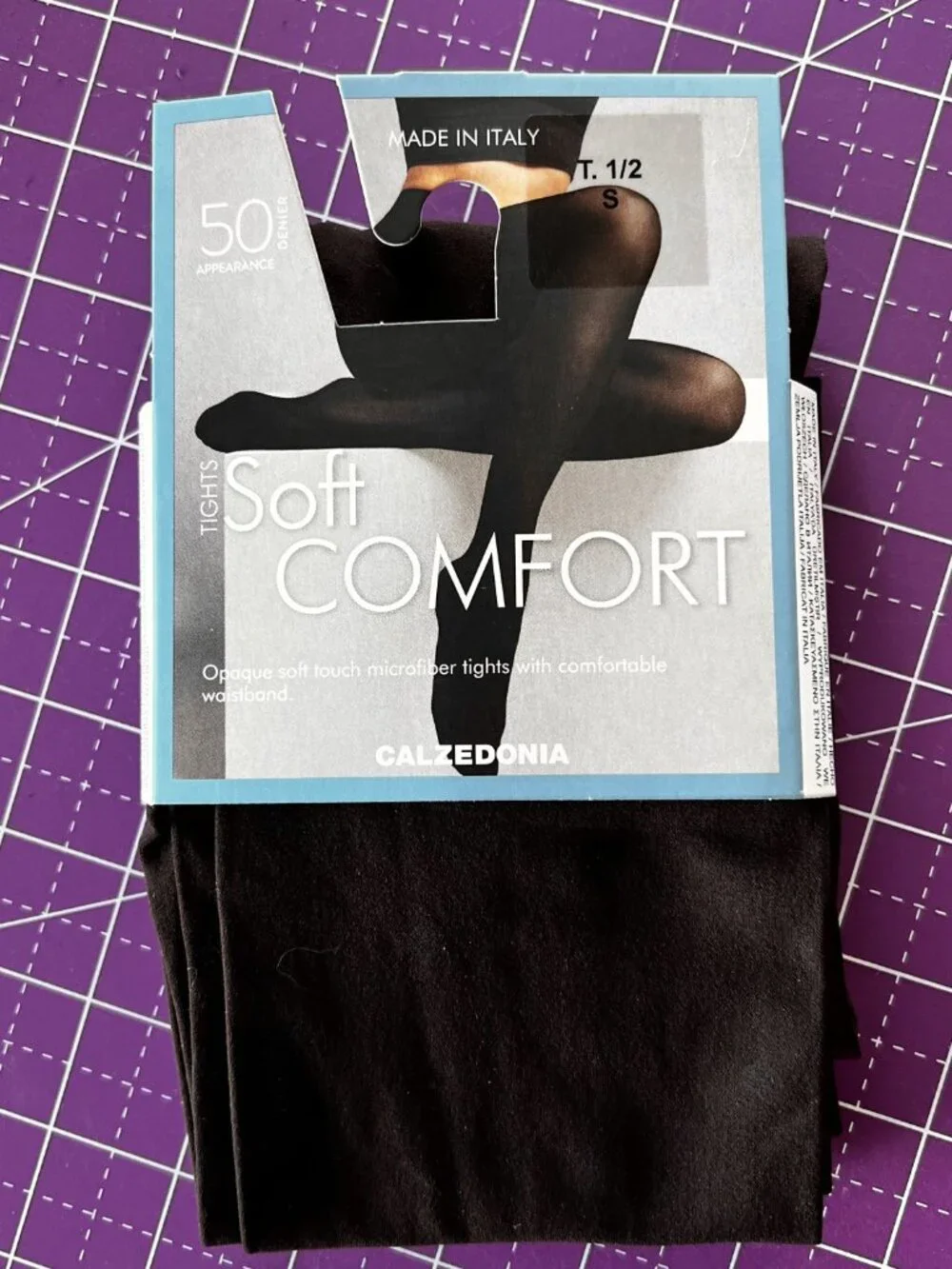 Calzedonia soft comfort